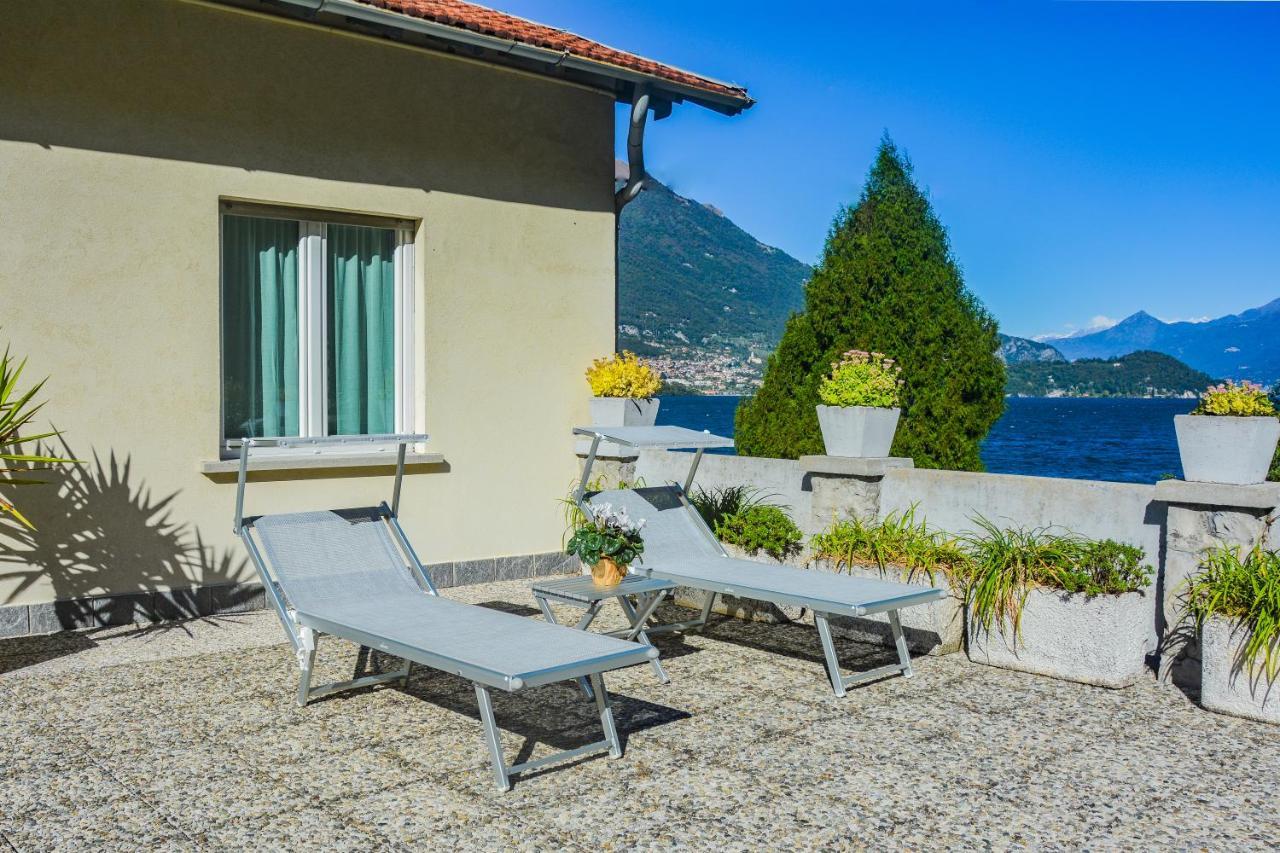 Bellagio Villas レッツェノ エクステリア 写真