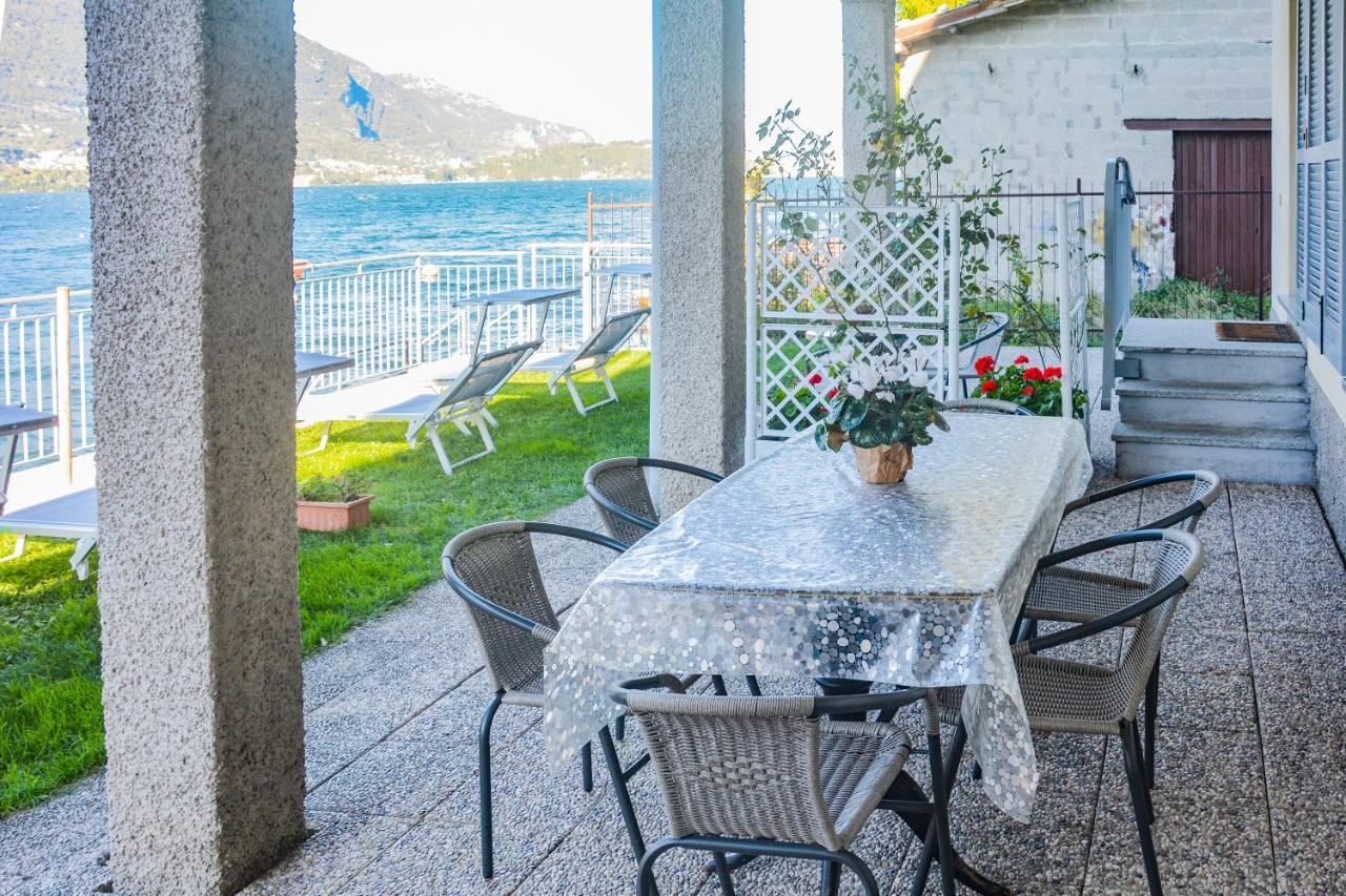 Bellagio Villas レッツェノ エクステリア 写真