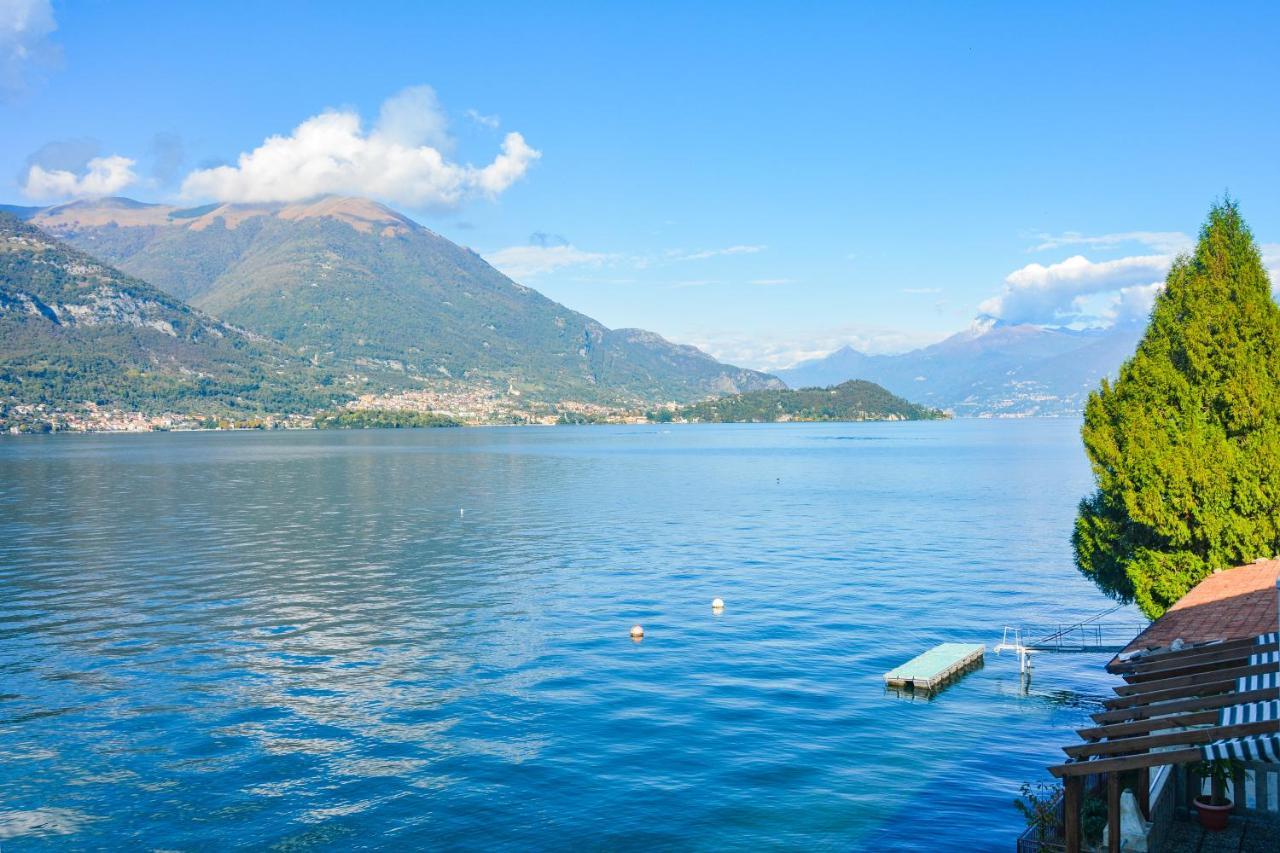 Bellagio Villas レッツェノ エクステリア 写真