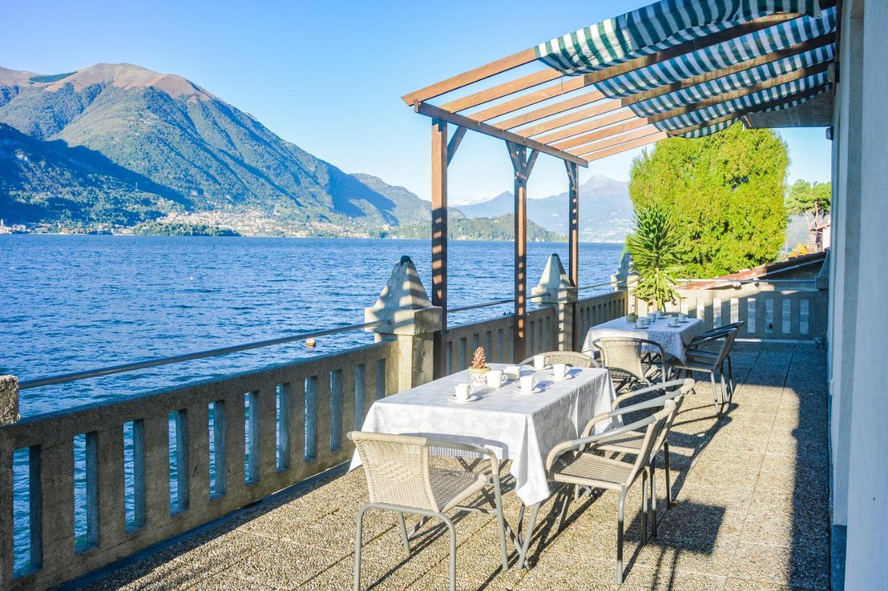 Bellagio Villas レッツェノ エクステリア 写真