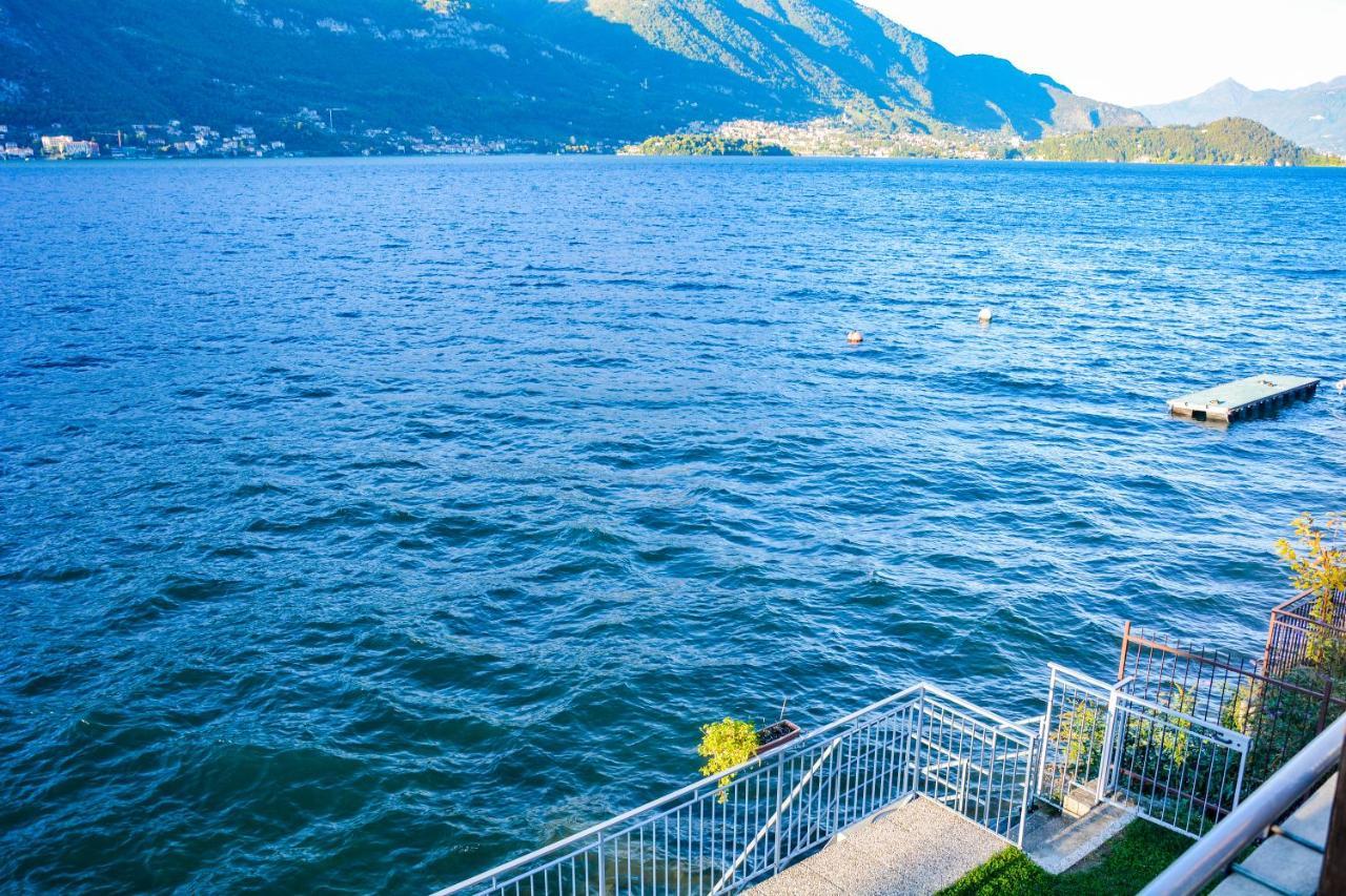 Bellagio Villas レッツェノ エクステリア 写真