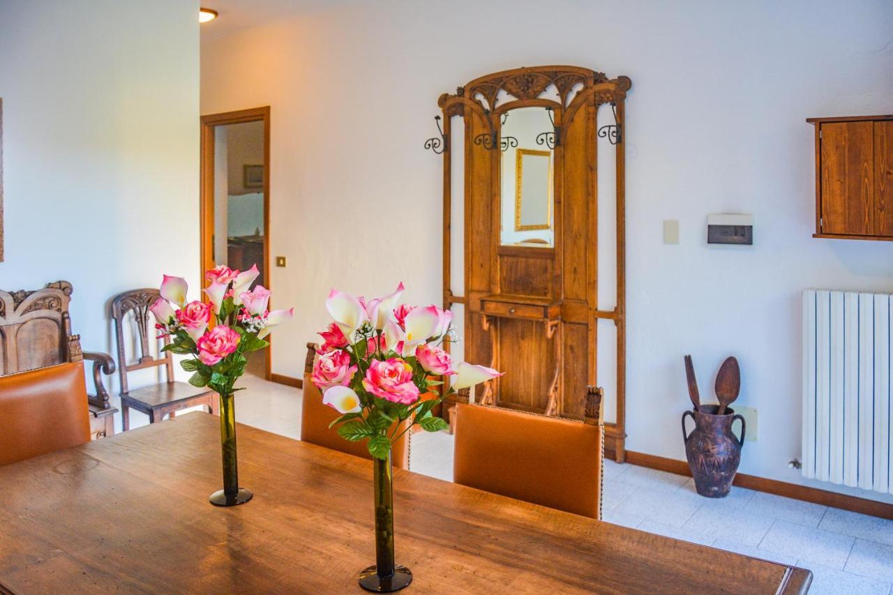 Bellagio Villas レッツェノ エクステリア 写真