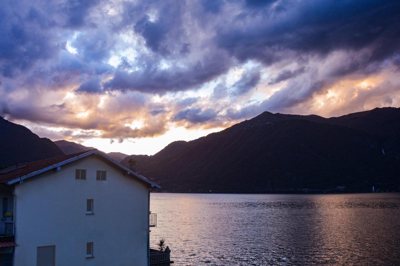 Bellagio Villas レッツェノ エクステリア 写真