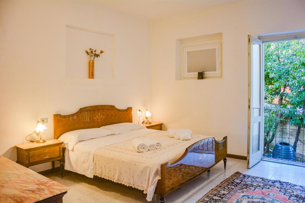 Bellagio Villas レッツェノ エクステリア 写真