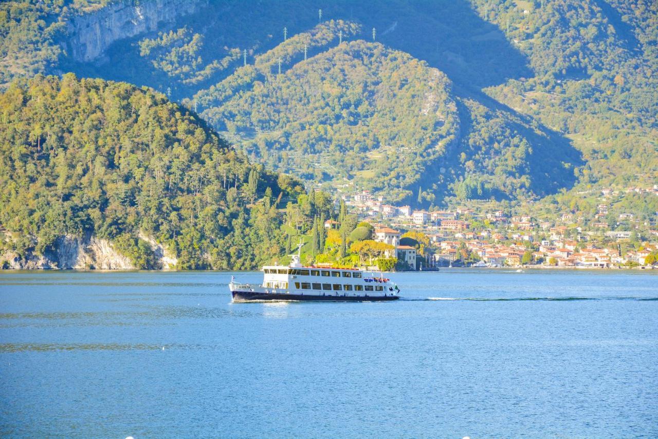 Bellagio Villas レッツェノ エクステリア 写真