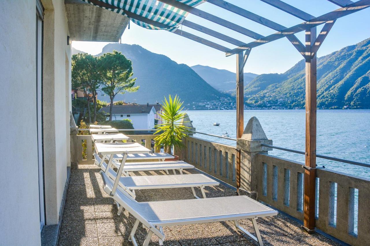 Bellagio Villas レッツェノ エクステリア 写真