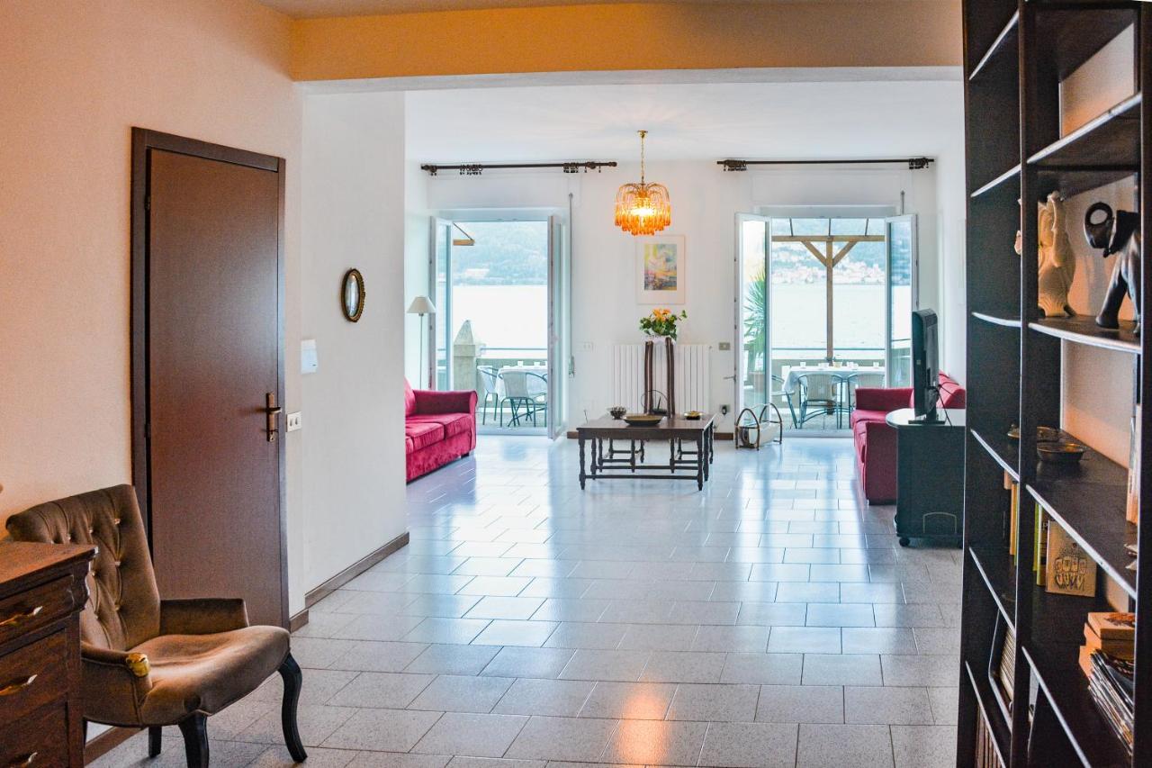 Bellagio Villas レッツェノ エクステリア 写真