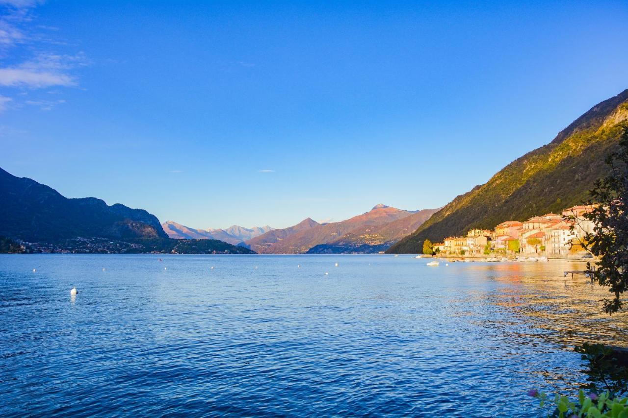 Bellagio Villas レッツェノ エクステリア 写真