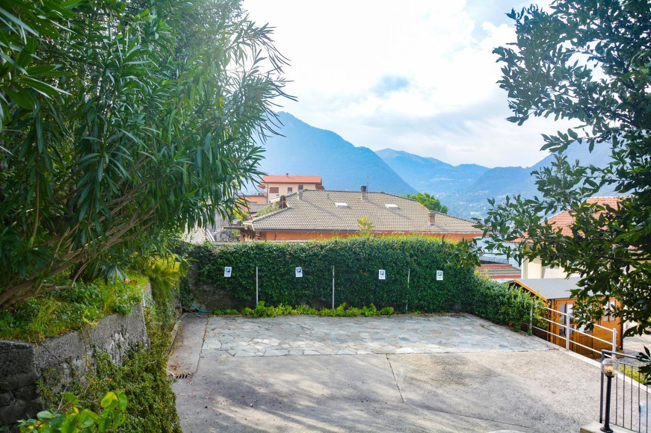 Bellagio Villas レッツェノ エクステリア 写真