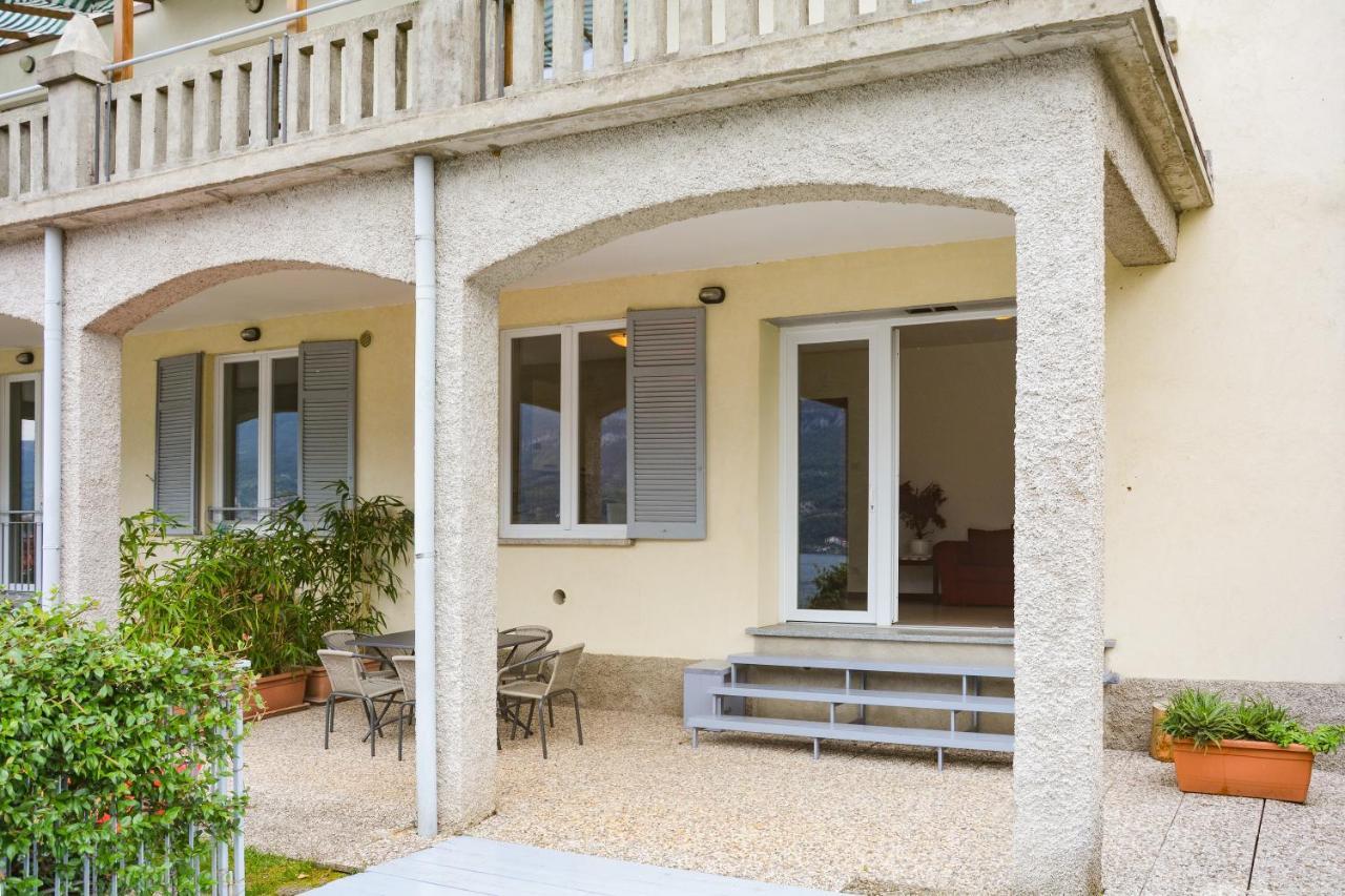 Bellagio Villas レッツェノ エクステリア 写真