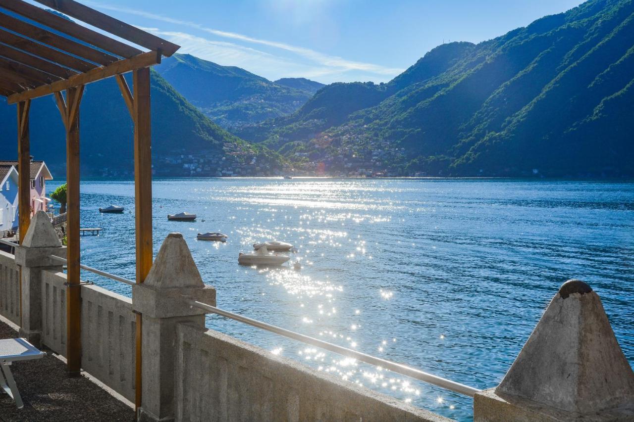 Bellagio Villas レッツェノ エクステリア 写真