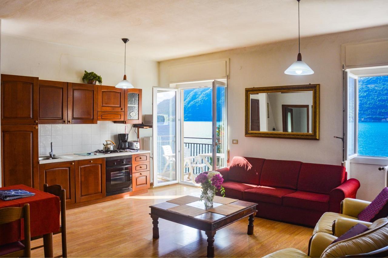 Bellagio Villas レッツェノ エクステリア 写真