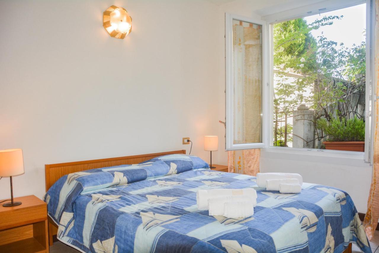 Bellagio Villas レッツェノ エクステリア 写真