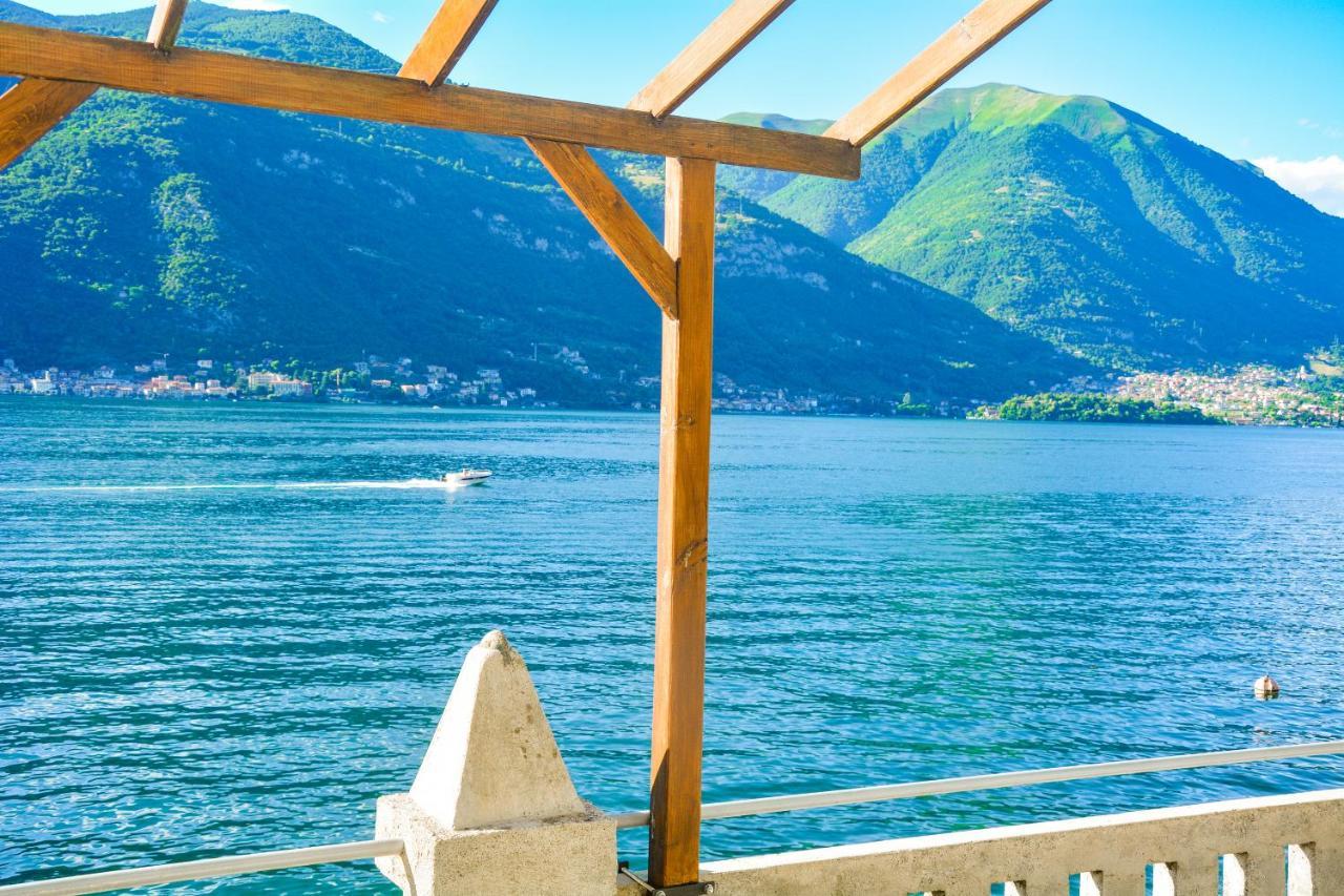 Bellagio Villas レッツェノ エクステリア 写真