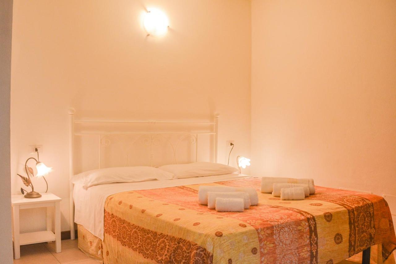 Bellagio Villas レッツェノ エクステリア 写真