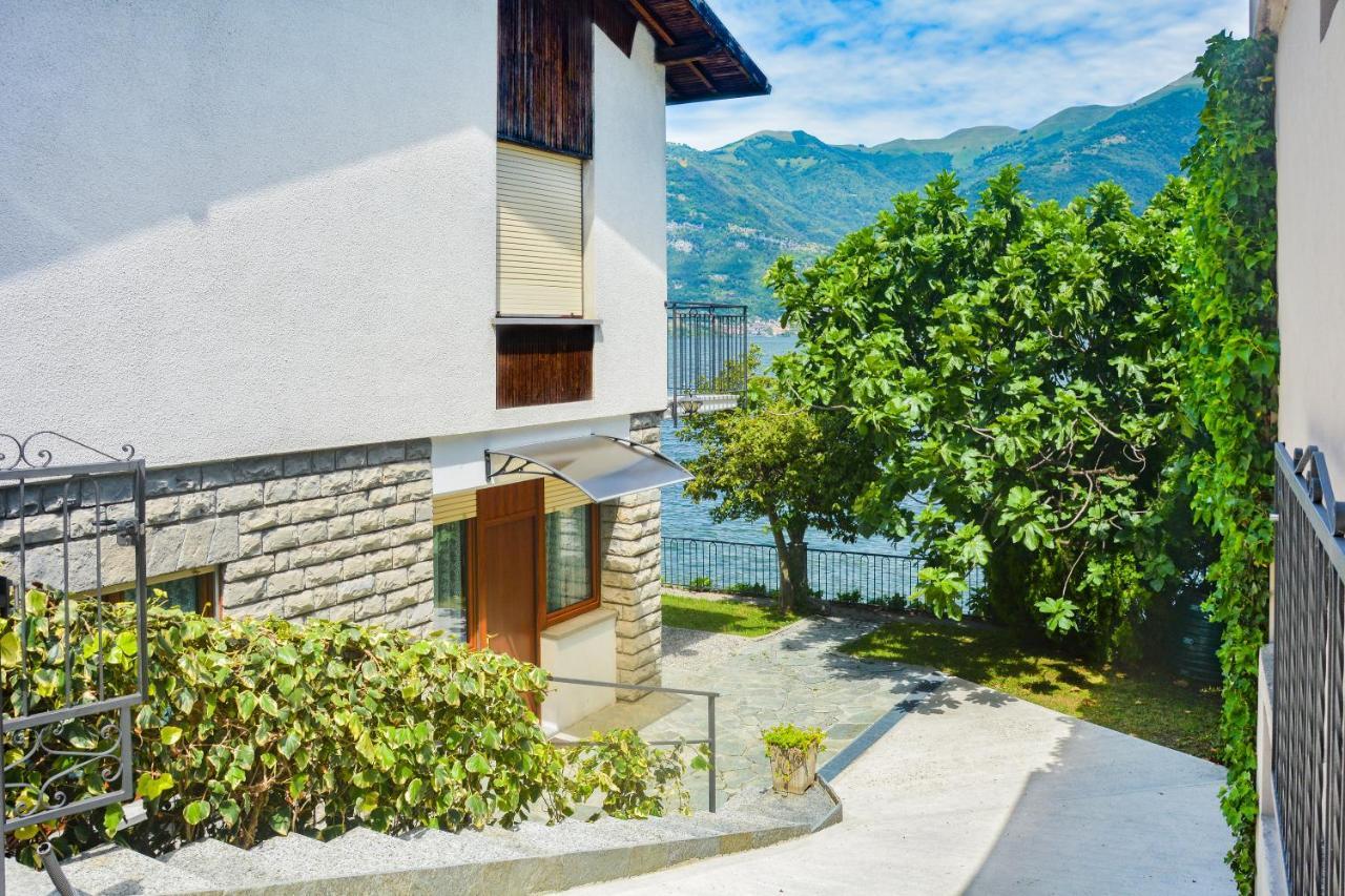 Bellagio Villas レッツェノ エクステリア 写真
