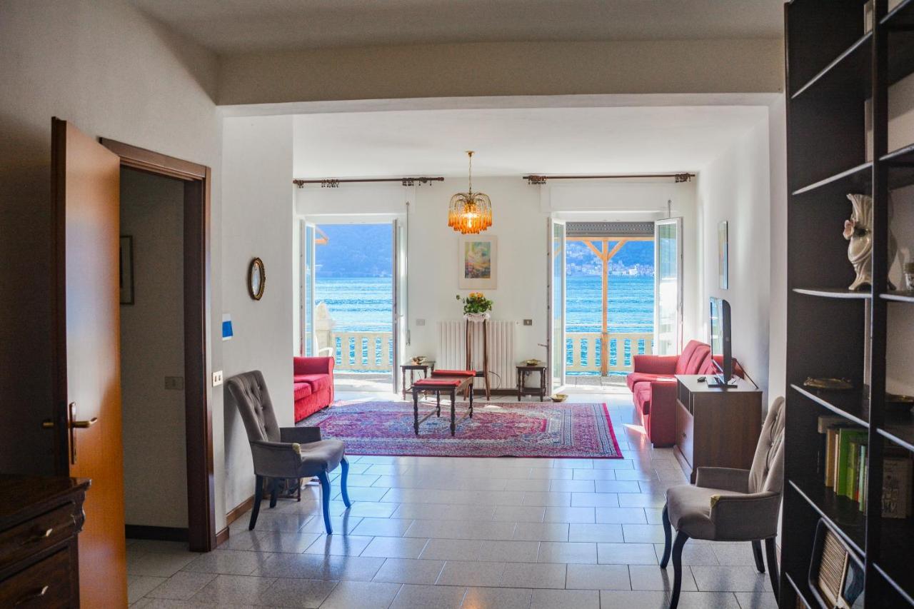 Bellagio Villas レッツェノ エクステリア 写真