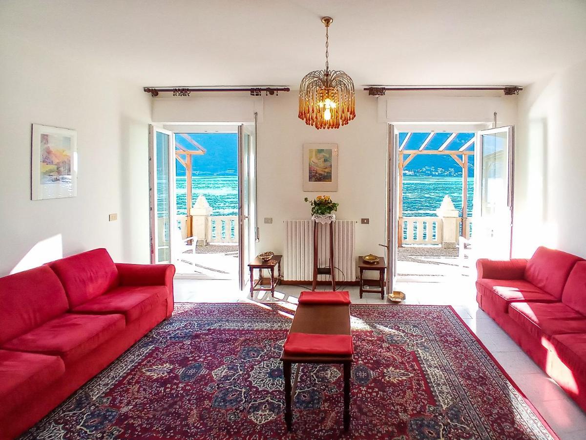 Bellagio Villas レッツェノ エクステリア 写真