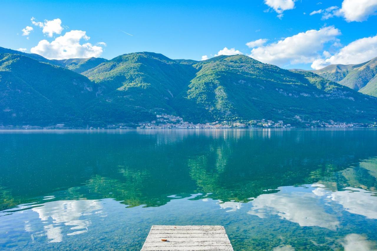Bellagio Villas レッツェノ エクステリア 写真