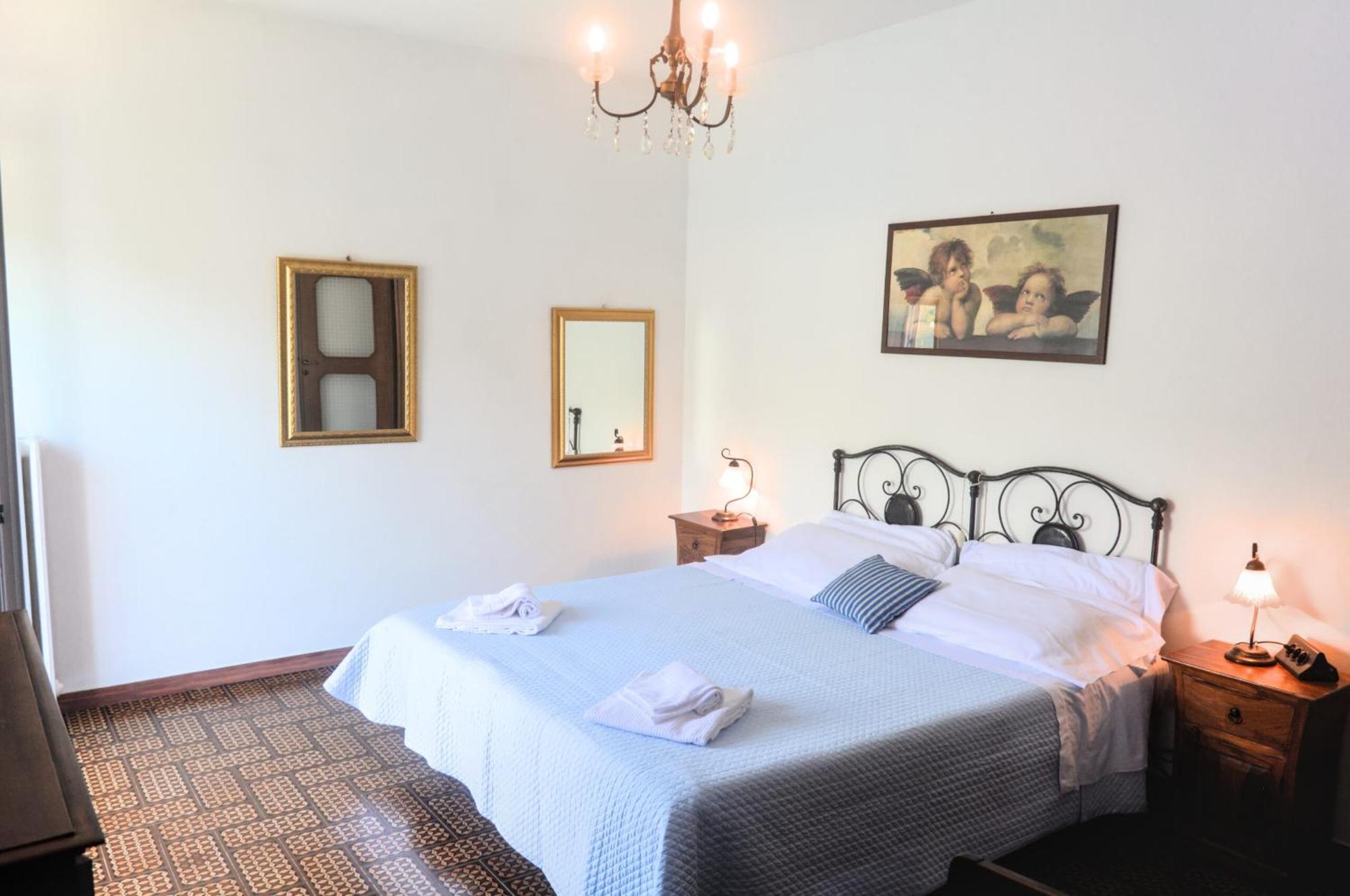 Bellagio Villas レッツェノ エクステリア 写真